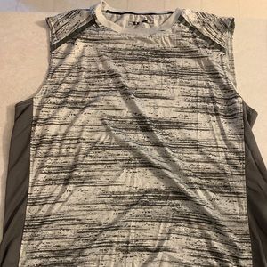 Men’s Workout Tank